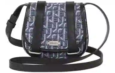KENZO Monogram Logo