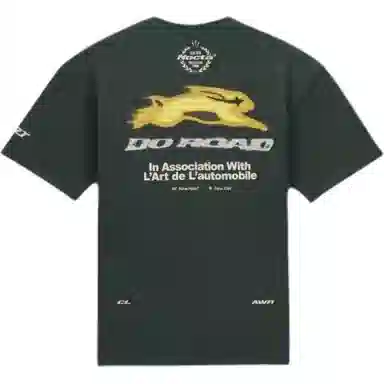 Nike x NOCTA L'ART logo SS24T
