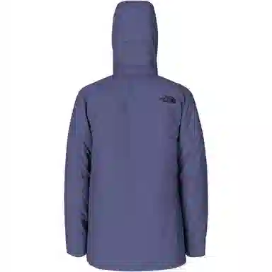 THE NORTH FACE Freedom Logo