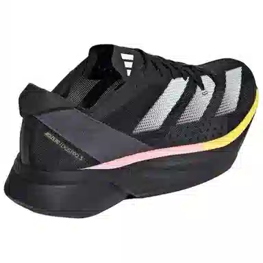 adidas Adizero Adios Pro 3 Black