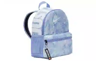 Nike Mini Backpack Light Blue