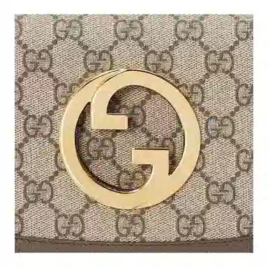 Gucci Blondie Waist Bag