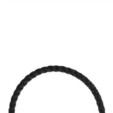 Hermes Glenan Bracelet Black