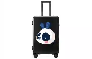 BABO PANDA FOR PANDA SOUL