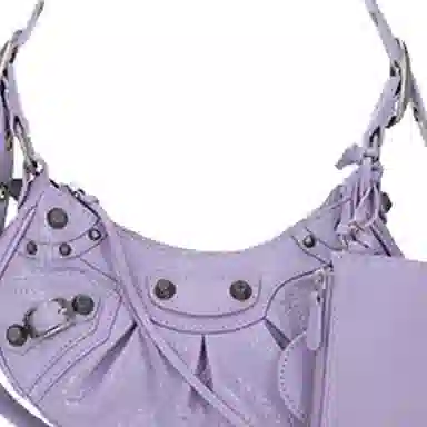 Balenciaga Le Cagole