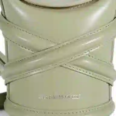Alexander McQueen The Curve