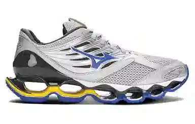 Mizuno Wave Prophecy 13S Grey Blue