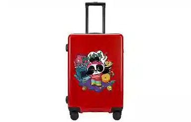 BABO PANDA FOR PANDA SOUL