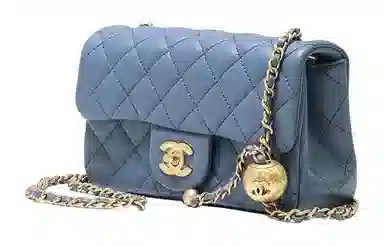 CHANEL Classic Flap CF 23K
