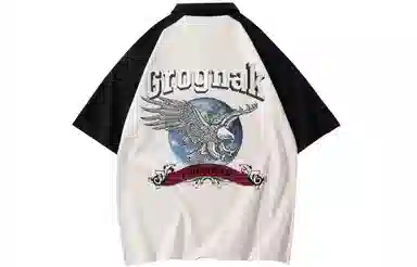GROGNAK LogoPOLOPolo