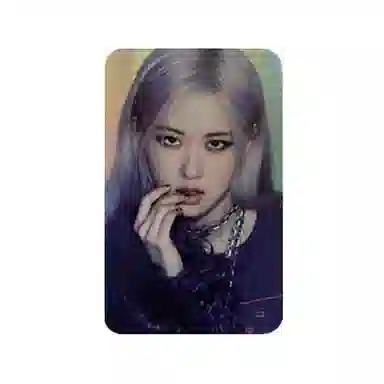 YG Entertainment BLACKPINK THE SHOW LIVE