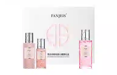 FANJEIS 130ml+50ml+110ml