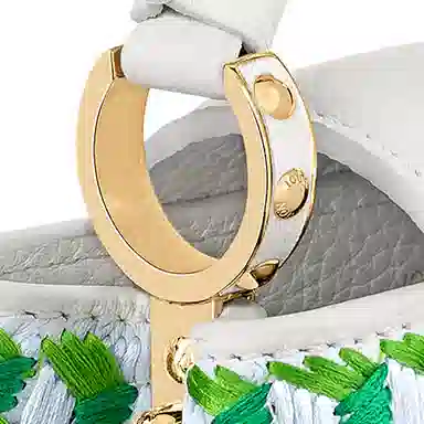 LOUIS VUITTON Capucines Taurillon