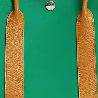 HERMES Garden Party 30 Epsom