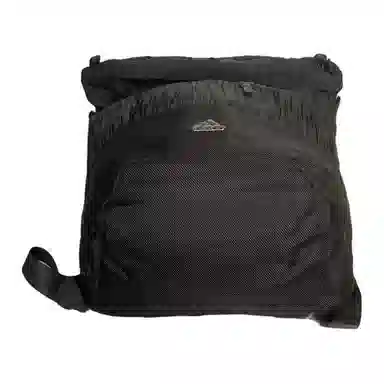 adidas Backpack Black