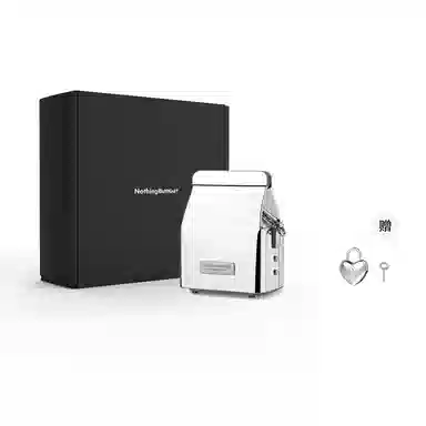 NothingButMini MikCarton