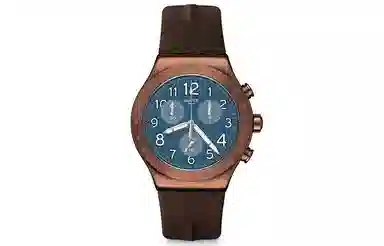 SWATCHIrony 30m 49mm YVC100
