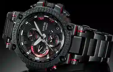 G-SHOCKG-SHOCK MTG MTG-B1000XBD-1APR