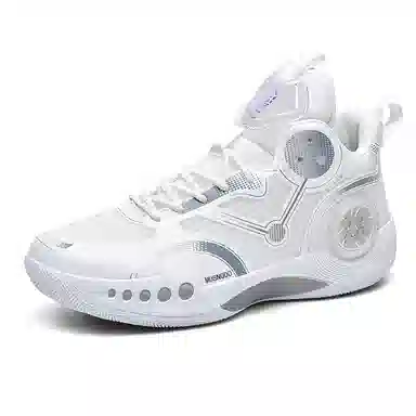 MUSNODO Mid Basketball Shoes