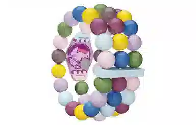 Swatch Originals LP148