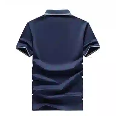 SEPTWOLVES Polo