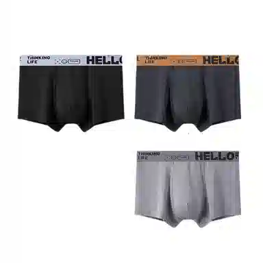 3