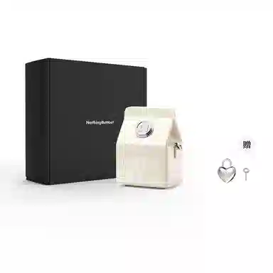 NothingButMini MikCarton