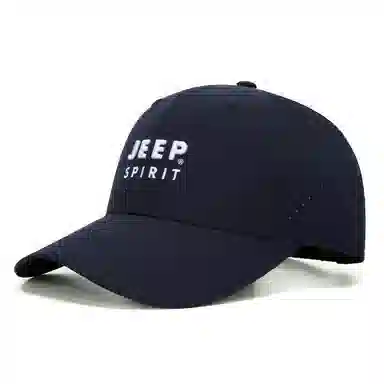 JEEP SPIRIT