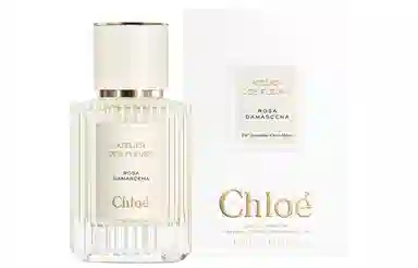 Chloe Enchanted Garden EDP