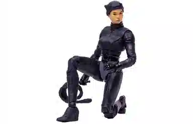 McFarlane Toys 1:10 DC Batman 2022