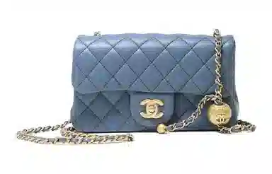 CHANEL Classic Flap CF 23K