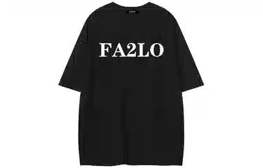 FA2LO logoT