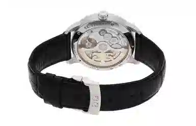 GLASHUTTE ORIGINAL SENATOR 50 40mm 1-36-03-01-02-61