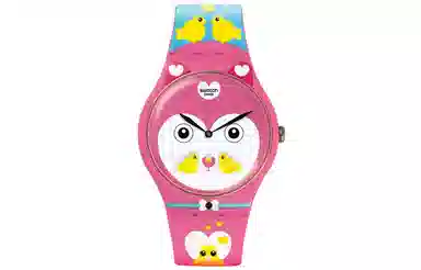 Swatch SUOZ190