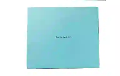 Tiffany & Co. Perfume Set