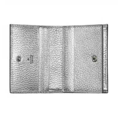 Gucci Marmont Silver