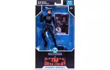 McFarlane Toys 1:10 DC Batman 2022