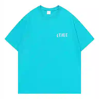 LIGHTNING MONSTER LogoT