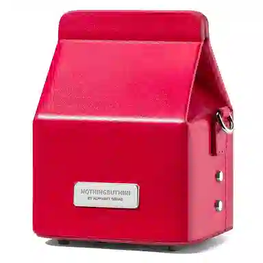 NothingButMini MikCarton