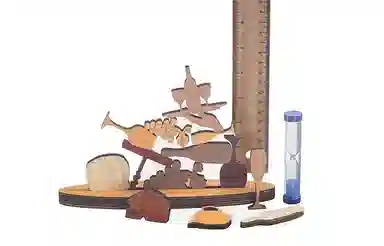 HANAYAMA Puzzle AFTER PARTY