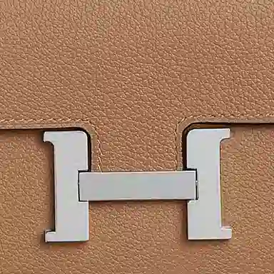 Hermes Constance Slim