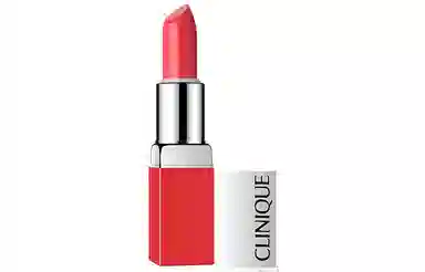 倩碧 甜心撞色小方唇膏