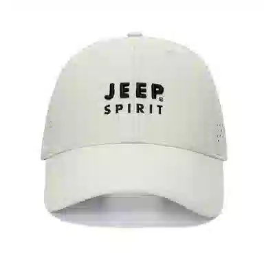 JEEP SPIRIT