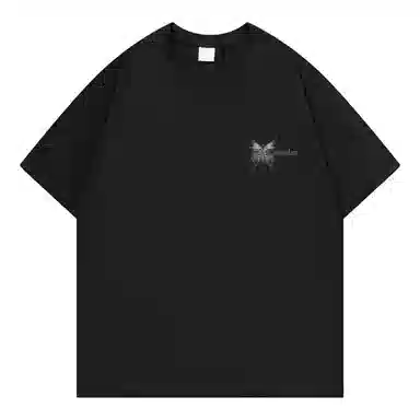 LIGHTNING MONSTER LogoT