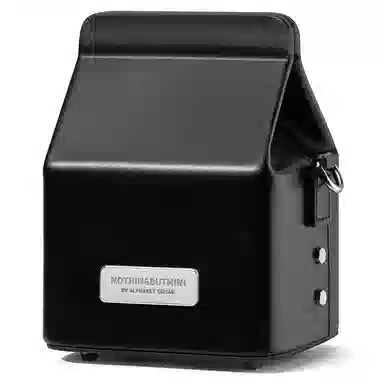 NothingButMini MikCarton