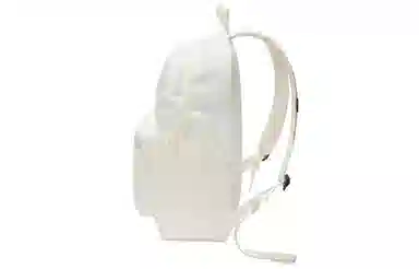 Converse Backpack Milk White