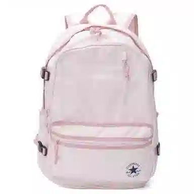 Converse Straight Edge Pink