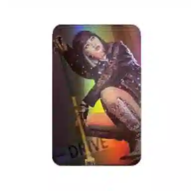 YG Entertainment BLACKPINK THE SHOW LIVE