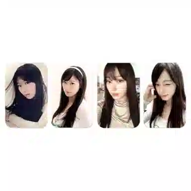 SM Entertainment aespa 2024Ballet Club ver.B