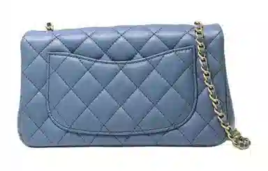 CHANEL Classic Flap CF 23K